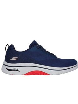 کفش پیاده روی مردانه اسکچرز اورجینال Skechers GO WALK® Arch Fit 216653-nvor