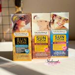 ضدآفتاب ووکالی