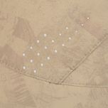 کلاه آفتابگیر باف مدل Pack Sahara Cap SFS 2023