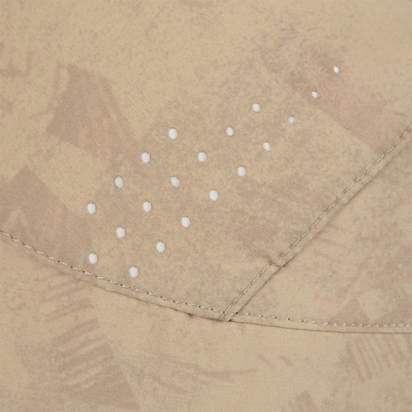 کلاه آفتابگیر باف مدل Pack Sahara Cap SFS 2023