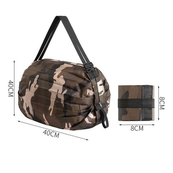 ساک سفری مدل تاشو کاربردی PERFORMANCE*639