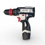 دریل پیچ گوشتی شارژی 10 میلی متری 12 ولت لکسون مدل LE-3701Q