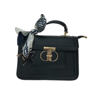 کیف دوشی زنانه دیور Dior جلوقفل کد DR1577