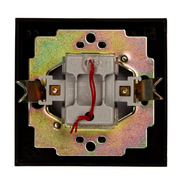 کلید تک پل پارت الکتریک مدل 5086W4011