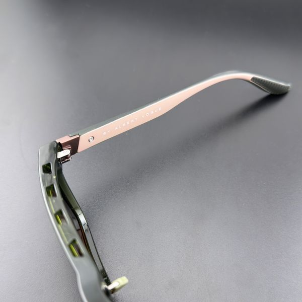 عینک ورزشی آلبرت وگ مدل TR7526C526-P112 Polarized Anti Fog