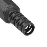 فیش تغذیه آداپتور مدل 5.5x2.1mm