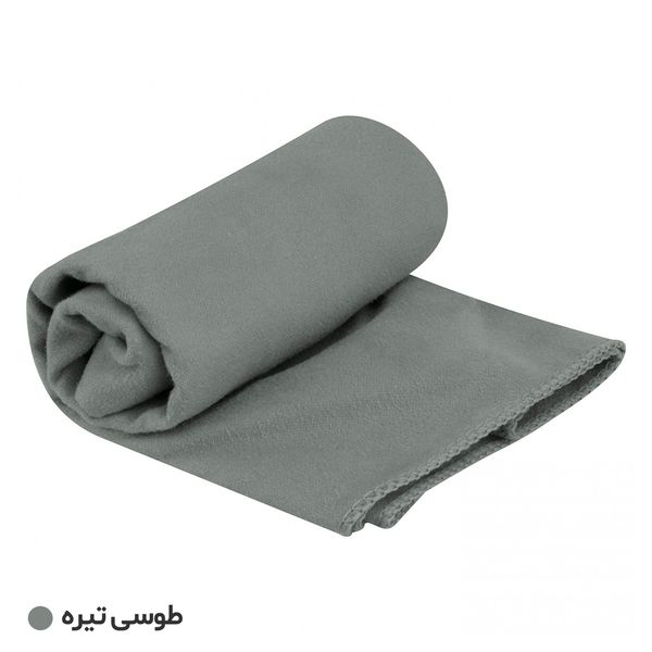 حوله سفری سی تو سامیت مدل Drylite M کد F2023