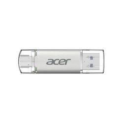 فلش مموری ایسر مدل UT300 ظرفیت 32 گیگابایت با رابط USB 3.2