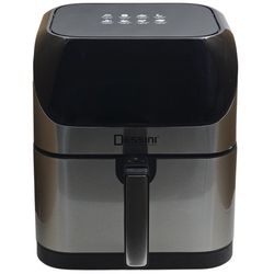 سرخ‌کن 12 لیتر دسینی مدل DS-836DD