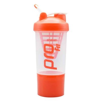 شیکر ورزشی مدل GS-M-40776 گنجایش 0.51 لیتر