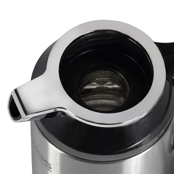 فلاسک ام جی اس مدل استیل گنجایش 1.6 لیتر