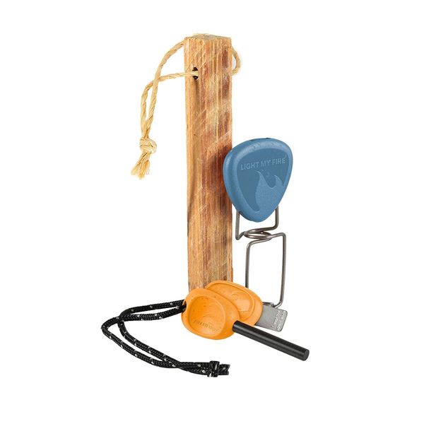 مجموعه ابزار سفری لایت مای فایر کد G2024 مجموعه 3 عددی