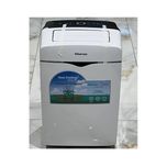 کولر گازی پرتابل 12000 دور ثابت هایسنس مدل QAP-12HW