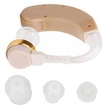 سمعک پشت گوش مدل X-168