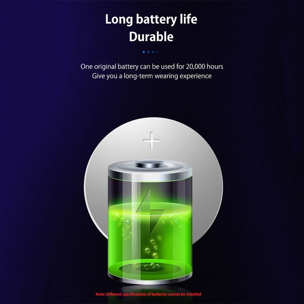 عینک آفتابی مردانه مدل دیجیتالی Adjustable 7 Level