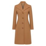 پالتو زنانه مدل 805-119