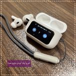 هدفون بلوتوثی مدل PJD Pro PH Touch 2024