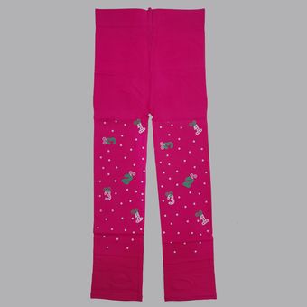 ساق شلواری دخترانه مدل 1800