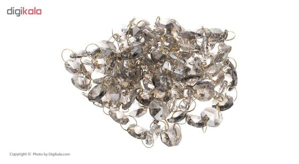 کریستال لوستر مدل 14M320 بسته 100 عددی