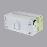 سرویس غذاخوری 27 پارچه 6 نفر چینی زرین ایران مدل وگاس اوریت سری کواترو درجه عالی