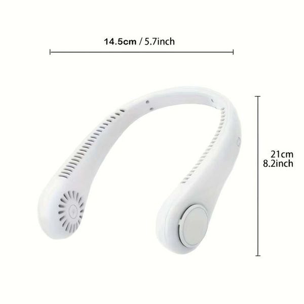 پنکه گردنی M1