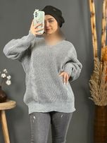 تونیک بافت پشت ضربدری 1236