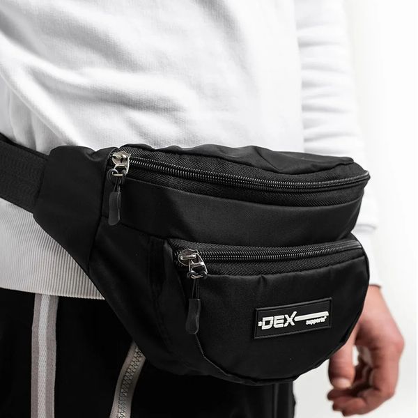 کیف کمری مدل Omuz