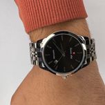 ساعت مچی عقربهای کوارتز مردانه سوئیس آرت مدل ANT018ST0001