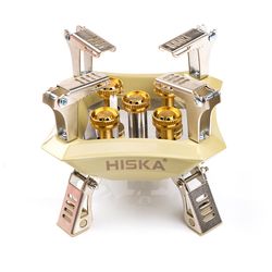 سرشعله سفری هیسکا مدل H26