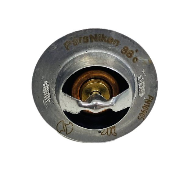 ترموستات ایساکو مدل 88 درجه کد 0430200399 مناسب برای سمند