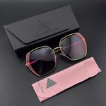 عینک آفتابی چندضلعی زنانه مدل 2205T14 Polarized