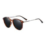عینک آفتابی ویفرر آلبرت وگ مدل TR3314C45-P01 Polarized Deep Pattern