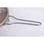 سرویس پخت و پز 12 پارچه ام جی اس کد 800306