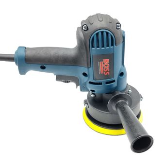 دستگاه پولیش باس مدل MOD.6606*170