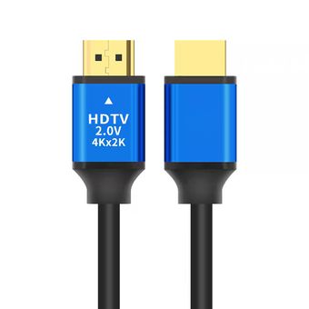 کابل HDMI مدل  HD2.0V 4K طول 1.5 متر