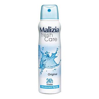 اسپری بدن زنانه مالیزیا مدل fresh care orginal حجم 150 میلی لیتر