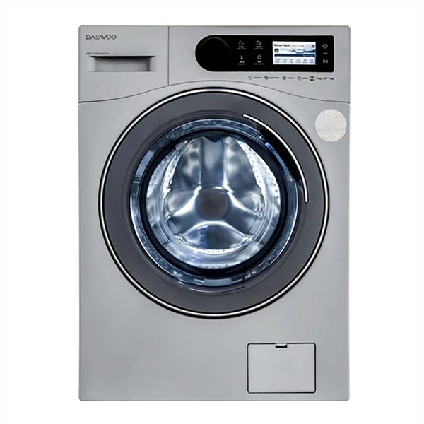 ماشین لباسشویی هوشمند 9 کیلوگرم اتوماتیک دوو مدل LM-9170