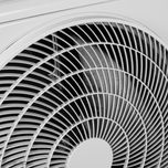 کولر گازی اسپلیت 18000 پاکشوما مدل MPB-18CH