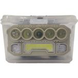 چراغ پیشانی کمپینگ