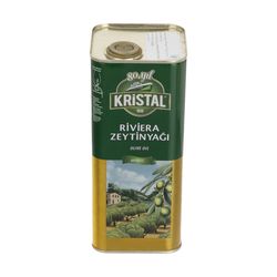 روغن زیتون اورجینال ترکیه - 500 میلی لیتر