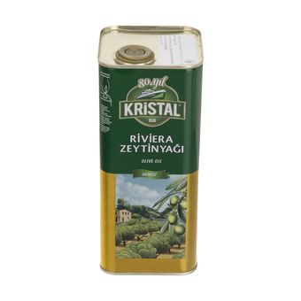 روغن زیتون اورجینال ترکیه - 500 میلی لیتر