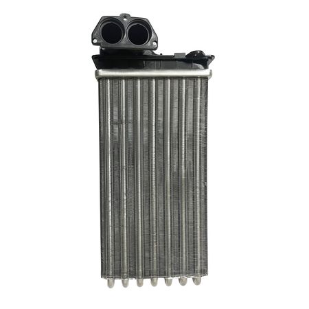 رادیاتور بخاری ایساکو کد 07202005 مناسب برای پژو 206