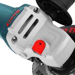 مینی فرز 115میلیمتر 850وات رونیکس مدل RX-3111