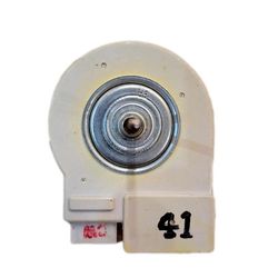 موتور فن یخچال و فریزر مدل DREP5020RH/PNA کد 41 مناسب برای انواع یخچال و فریزر