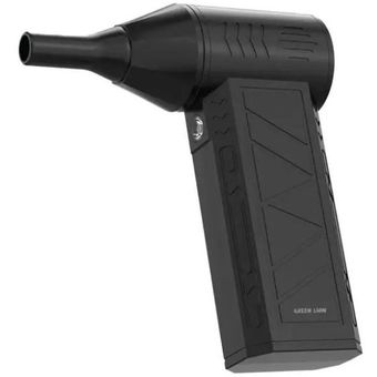 جت فن ودمنده گرین لاین مدل Storm Grip 100000