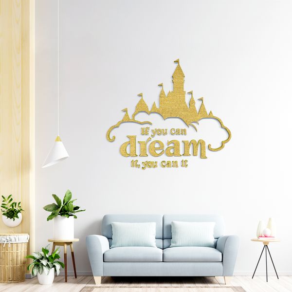 دیوارکوب آرتافرین مدل Dream