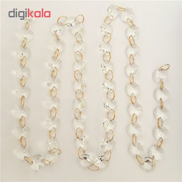 کریستال لوستر مدل 14M315 بسته 100 عددی*314