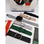 ساعت هوشمند WISME مدل WS-X20 Ultra3