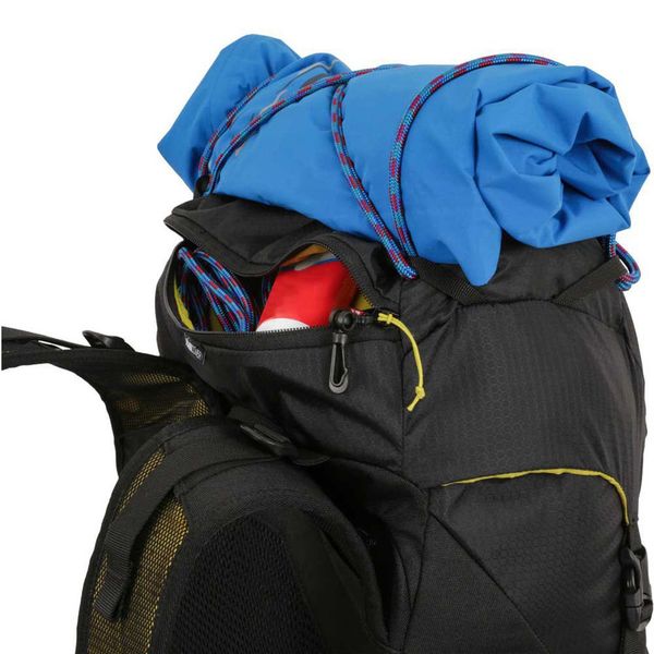 کوله پشتی کوهنوردی 34 لیتری میلت مدل Yari 34 Airflow
