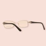 فریم عینک طبی زنانه مدل BB2158-C7